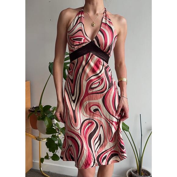 Laundry Dress - Picture 1 of 4